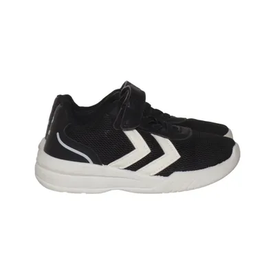 Trainingsschoenen (Zwart, Wit) van Hummel