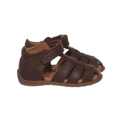 Sandalen (Bruin) van Bisgaard