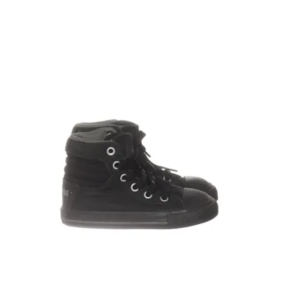 Tygskor (Svart) från Converse