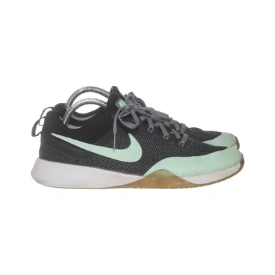 Trainingsschoenen (Zwart, Groen) van Nike
