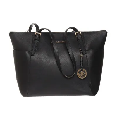 Handtas (Jet Set) van Michael Kors