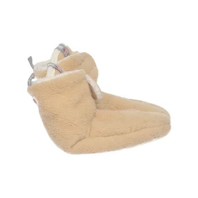 Baby slofjes (Beige) van Lodger