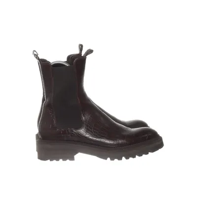 Chelsea boots (Brun) från Billi Bi