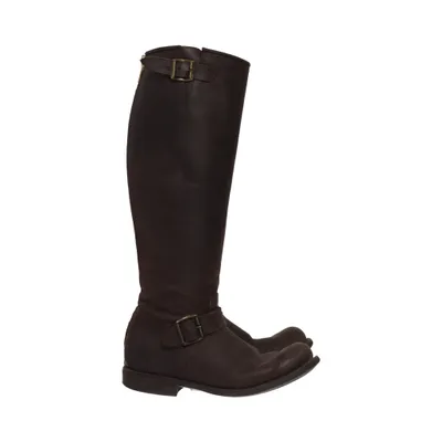 Boots (Brown) from Dainite