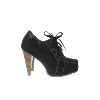 Stövletter (Svart) från Graceland