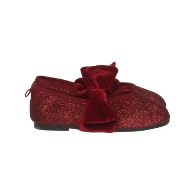 Ballerina's (Rood) van H&M