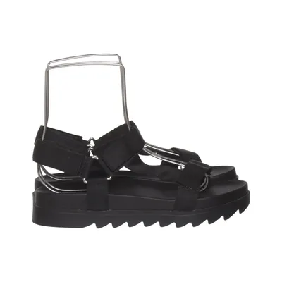 Sandales (Noir) de Glamorous