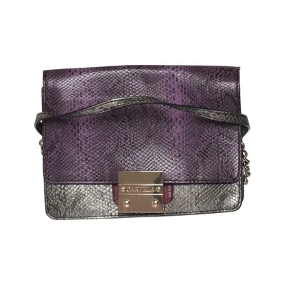 Shoulder-bag (Purple, Silver, Multicolored) from Carvela