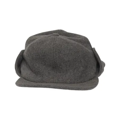 Honkbalpet (Grijs) van Norse Projects