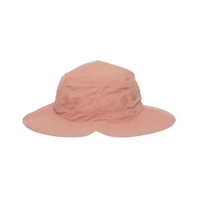 Bøllehat (Pink) fra Outdoor Research Nylon