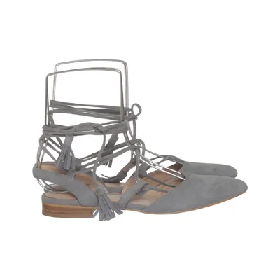 Ballet flats (Gray) from Bruno Premi