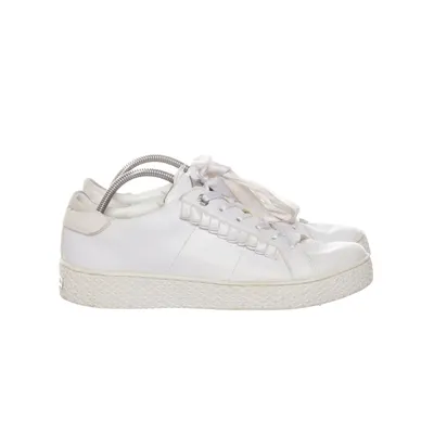 Sneakers (Vit) från Bugatti Skinn