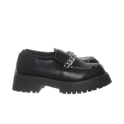 Mocassins (Noir) de ASOS Design