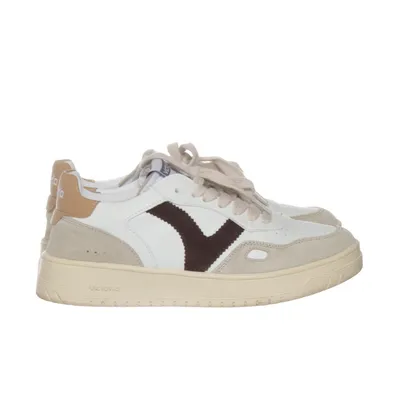 Sneakers (Vit, Brun, Beige) från Victoria