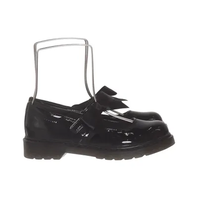 Ballerines (Noir) de Dr. Martens