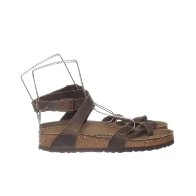 Sandaler (Brun) från Birkenstock Skinn