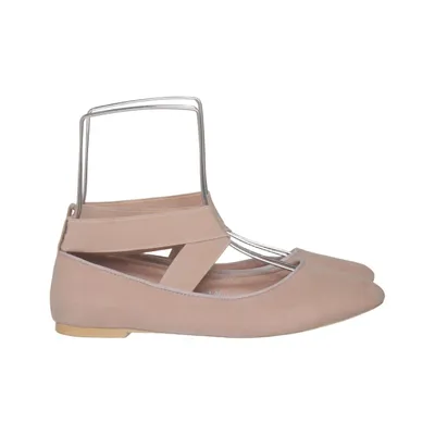 Ballerines (Beige) de NLY Shoes