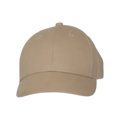 Baseball cap (Beige) from Baby Mocs