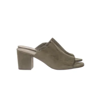 Mules (Grön) från Alley