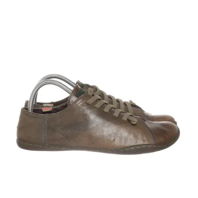 Chaussures de marche (Marron) de Camper