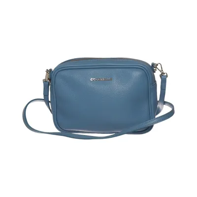 Schoudertas (Blauw) van Coccinelle