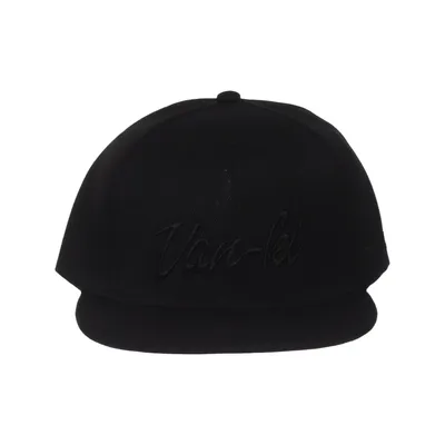 Baseballkasket (Sort) fra Makita Polyester