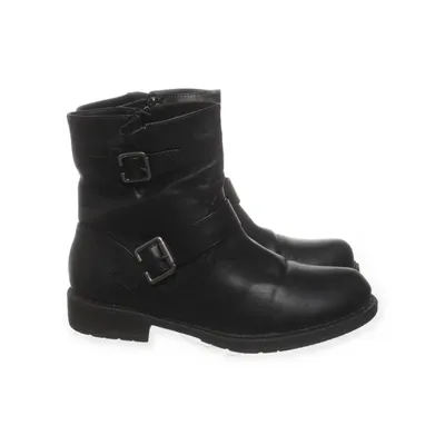 Boots (Svart) från AF