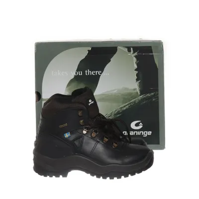 Vandringskängor (Svart) från Graninge