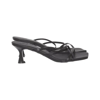 Mules (Svart) från ASOS Design