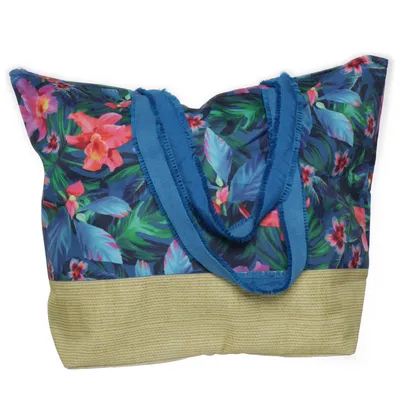 Handväska (Mauritius Beach Bag) från Amoena