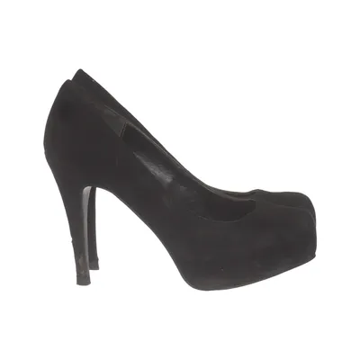 Escarpins (Noir) de Starlet