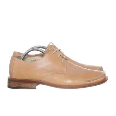 Derbyskor (Brun) från Cox