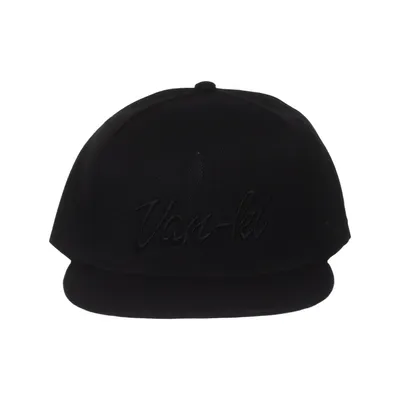 Baseballkasket (Sort) fra Makita Polyester