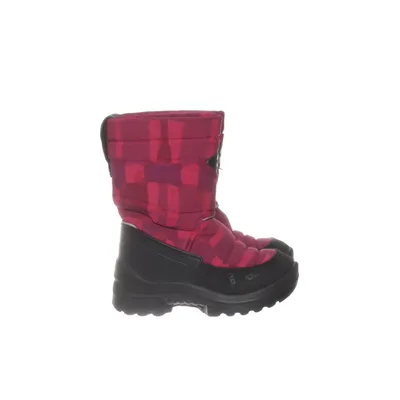 Stövlar (Rosa) från Kuoma