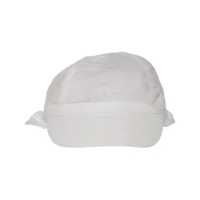 Casquette (Blanc) de H&M Coton