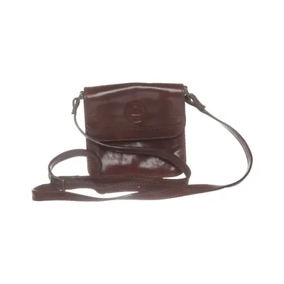 Shoulder-bag (Brown) from Vezzano