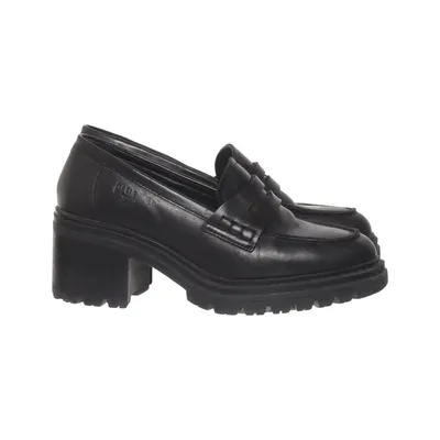 Loafers (Black) from Dasia