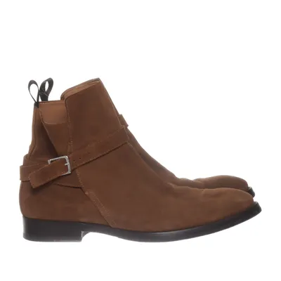 Boots (Brun) från Suitsupply