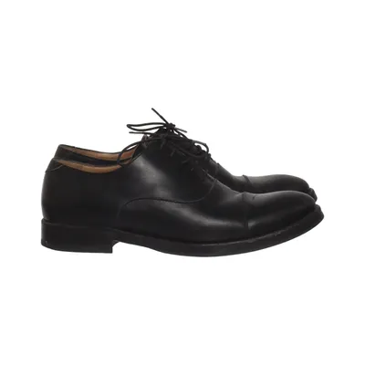 Oxford shoes (Black) from John Spencer Leather