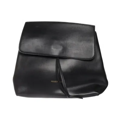 Handbag (Black) from Mansur Gavriel Faux leather
