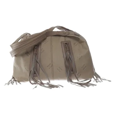 Handtas (Beige) van Hogan