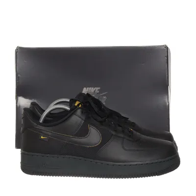 Sneakers (Svart) från Nike Air