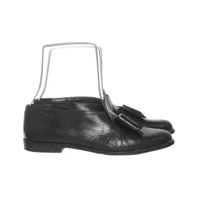 Loafers (Svart) från Carolina