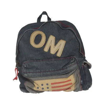 Rugzak (Blauw, Beige, Rood) van Original Marines