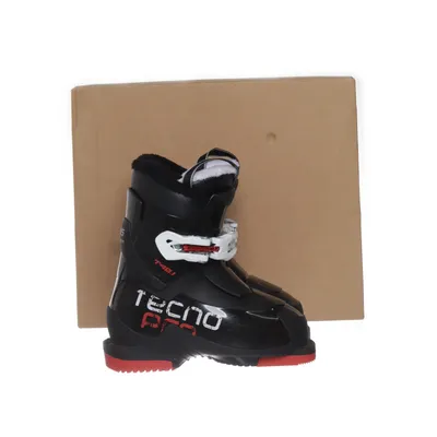 Slalompjäxor (T40.1) från Tecno Pro