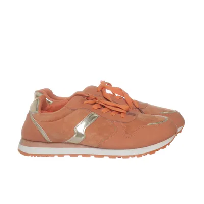 Träningsskor (Orange) från Ideal Shoes