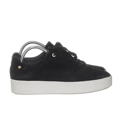 Sneakers (Svart) från Agnes Cecilia