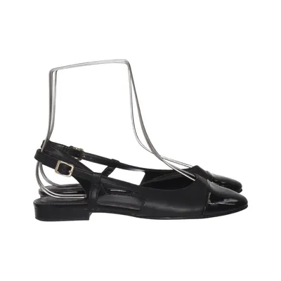 Ballerina's (Zwart) van H&M
