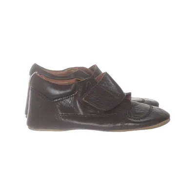 Chaussons pour bébé (Marron) de Bundgaard