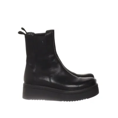Chelsea boots (Sort) fra Vagabond